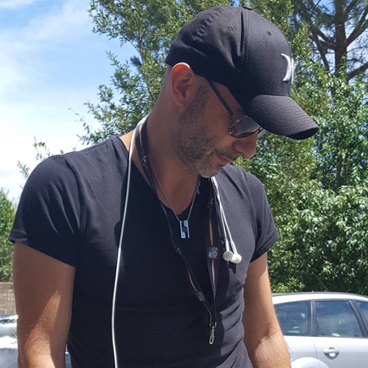 Manuel on SoundBetter