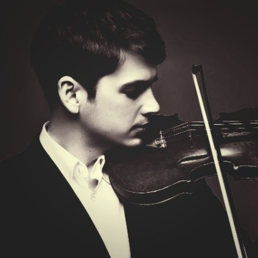 Klemen Krklec on SoundBetter