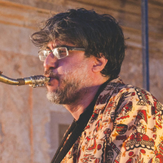 Marcos Monge on SoundBetter