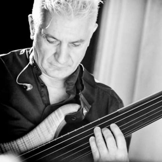 modulus on SoundBetter