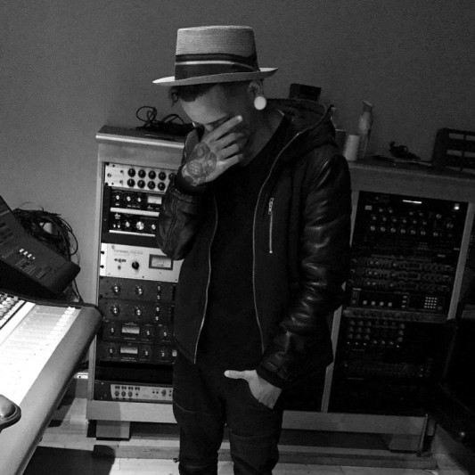 TheGreySafari Studios on SoundBetter