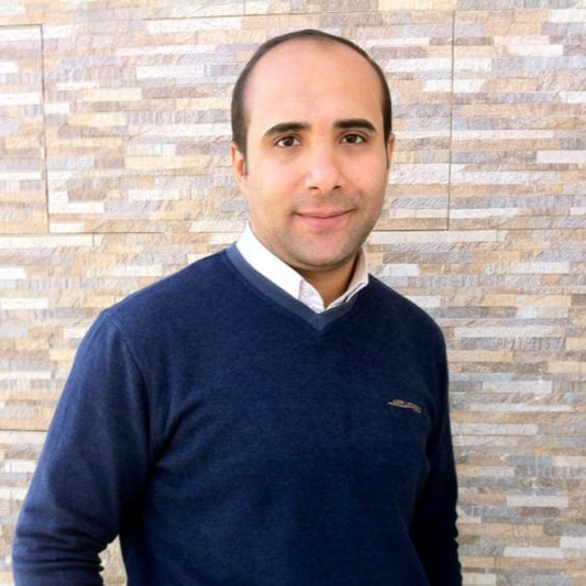 David Rizk on SoundBetter