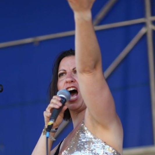 Stephanie Pollard on SoundBetter