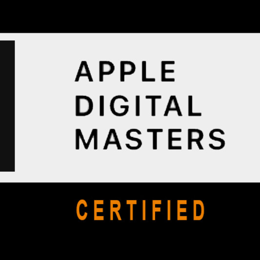 Apple Digital Masters on SoundBetter