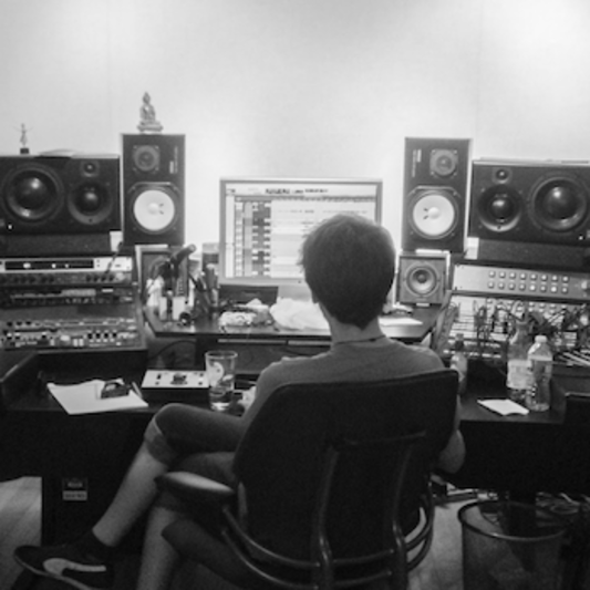 Jake Lummus on SoundBetter