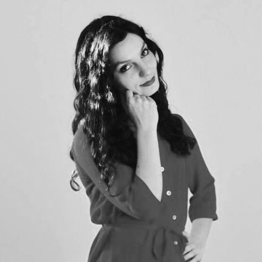 Marieke V. on SoundBetter