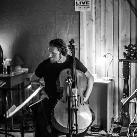 Grégoire Korniluk on SoundBetter