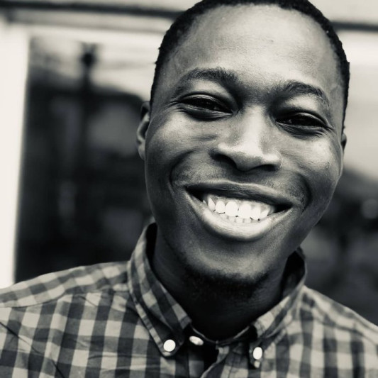 LAWAL BABATUNDE AYO on SoundBetter