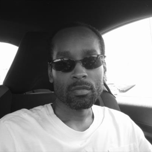 Jerome on SoundBetter