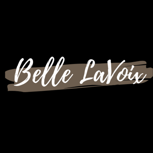 Belle LaVoix on SoundBetter