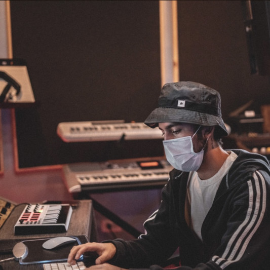 MasterWaves Records on SoundBetter