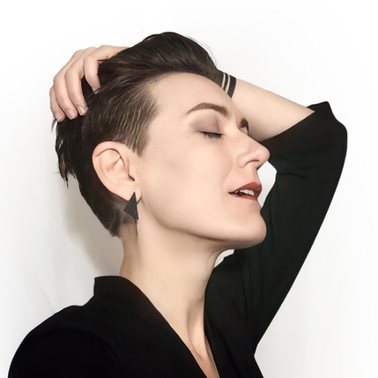 Olga Aila Mokrushina on SoundBetter
