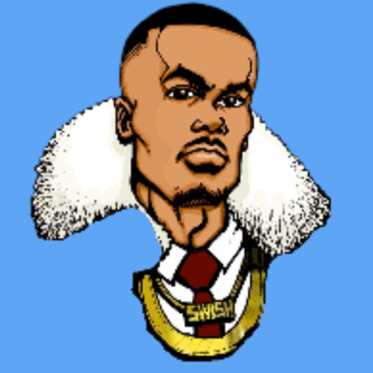 SwishStillPimp on SoundBetter