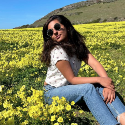 Mansi Arora on SoundBetter