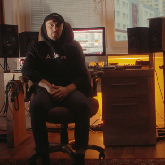 FUNK LORD on SoundBetter