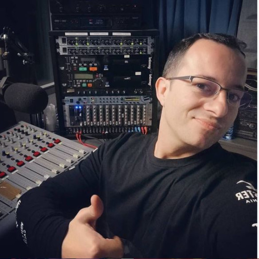 Djramonlanit on SoundBetter