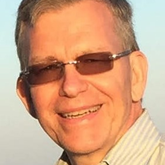 Michael Costelloe on SoundBetter