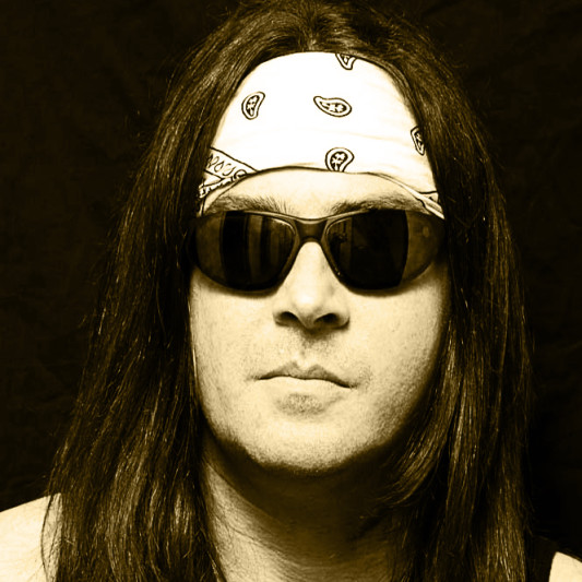 Rob Mancini on SoundBetter