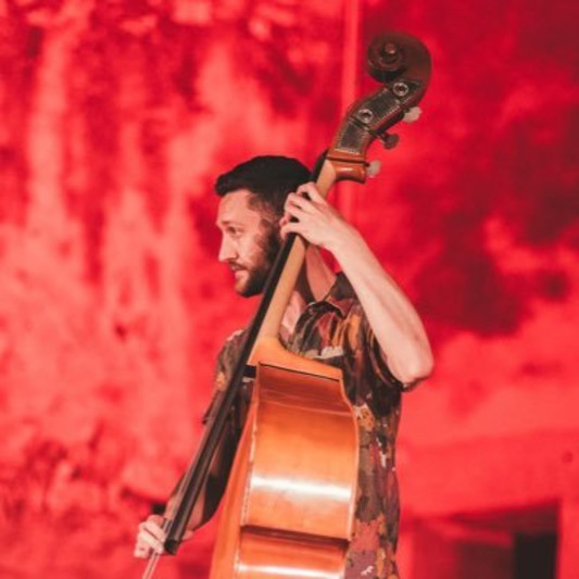 Max Luthert on SoundBetter