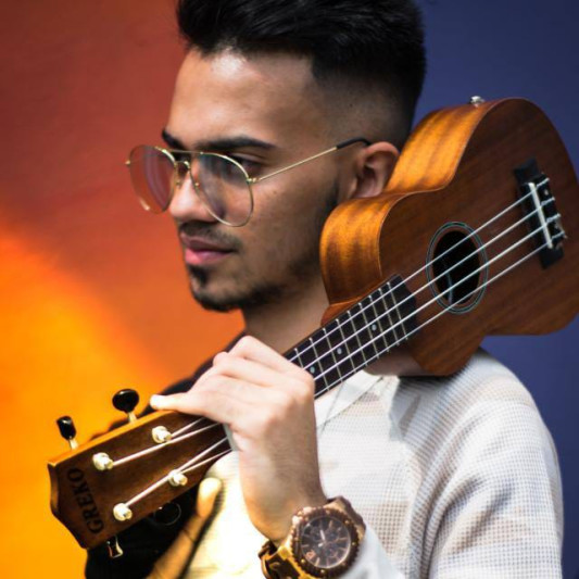 Big Isaac on SoundBetter