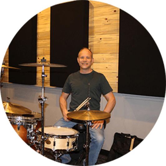 Steve Fox on SoundBetter