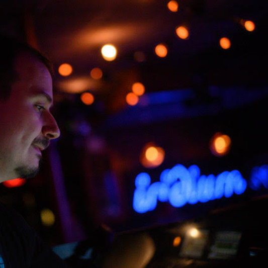 Erik Kohlhoff on SoundBetter