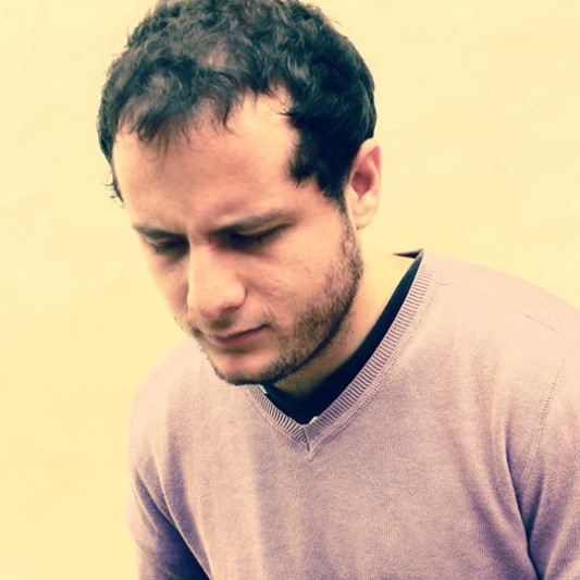 Joaquin Fondello on SoundBetter