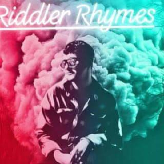 Riddler Rhymes on SoundBetter