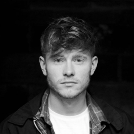 Daniel de Búrca on SoundBetter