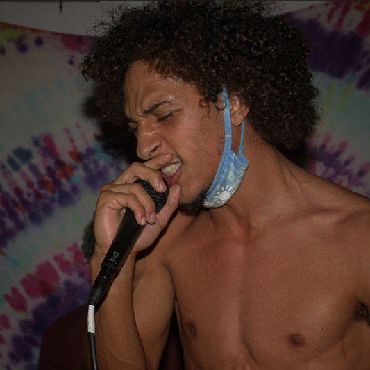 Anthony Teabout on SoundBetter