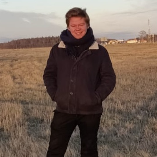 Joe Arthur on SoundBetter