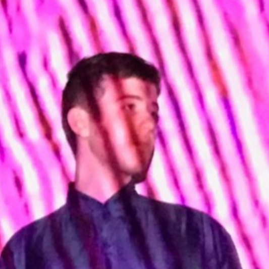 RyanFK on SoundBetter