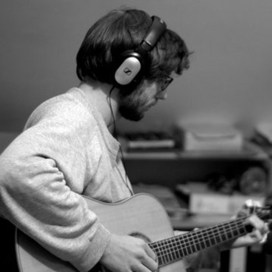 Maxime B. on SoundBetter