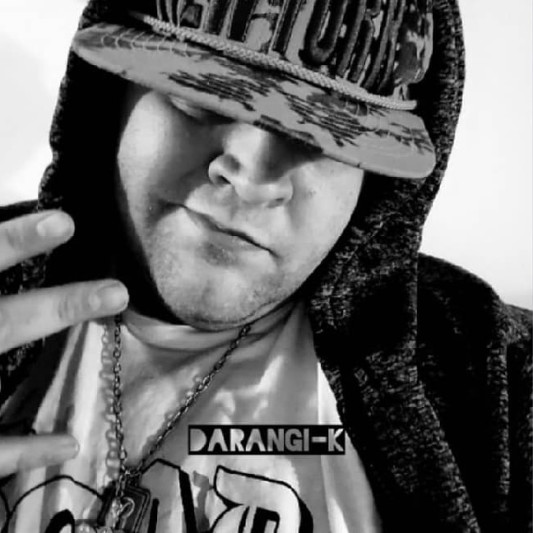 DARANGI-K on SoundBetter