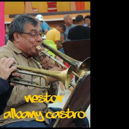 Nestor Albany on SoundBetter