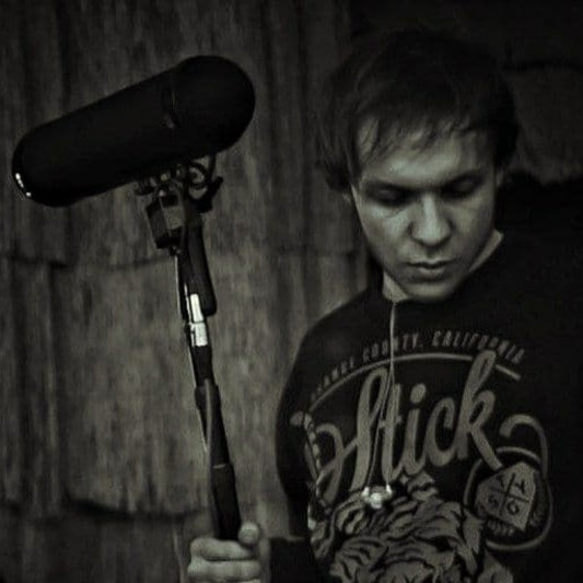 Elijah | RING LOUD on SoundBetter