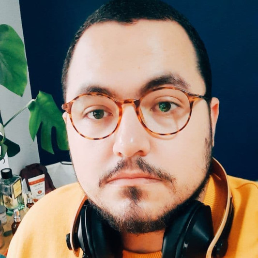 Charlles Correa on SoundBetter