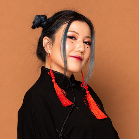 Mitsu on SoundBetter