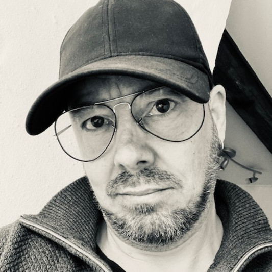 Martin Preisler on SoundBetter