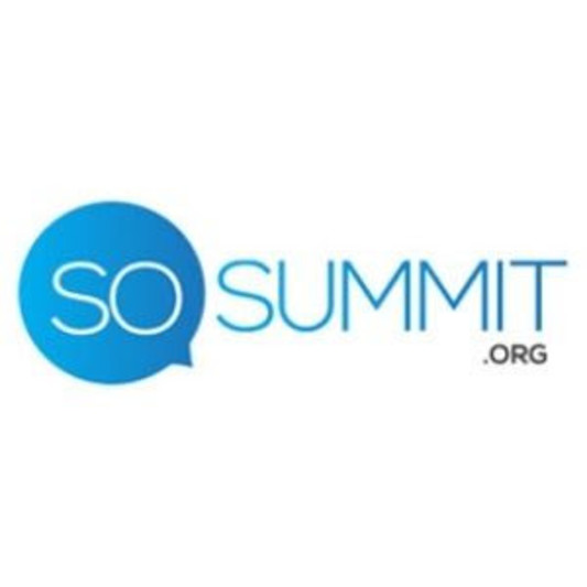 So Summit on SoundBetter