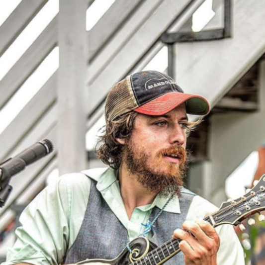 Henry Clark on SoundBetter