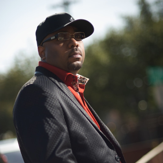 TimzoTheCreator on SoundBetter