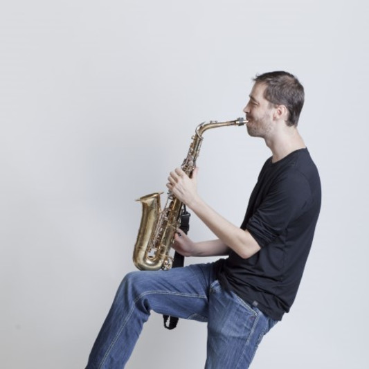 David Poirier on SoundBetter