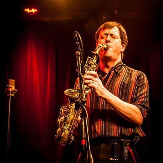 Terry Schmidt Saxophone on SoundBetter
