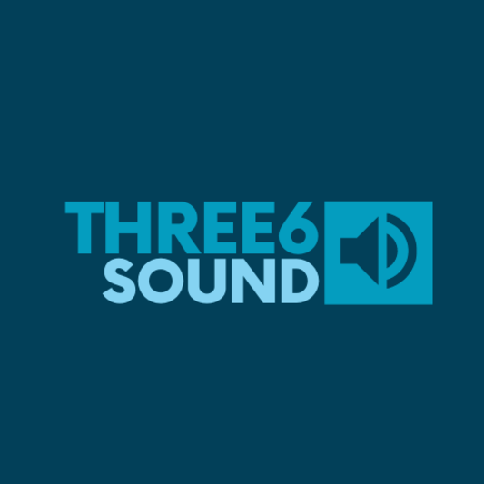three6sound on SoundBetter