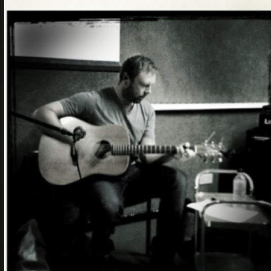 Richard on SoundBetter
