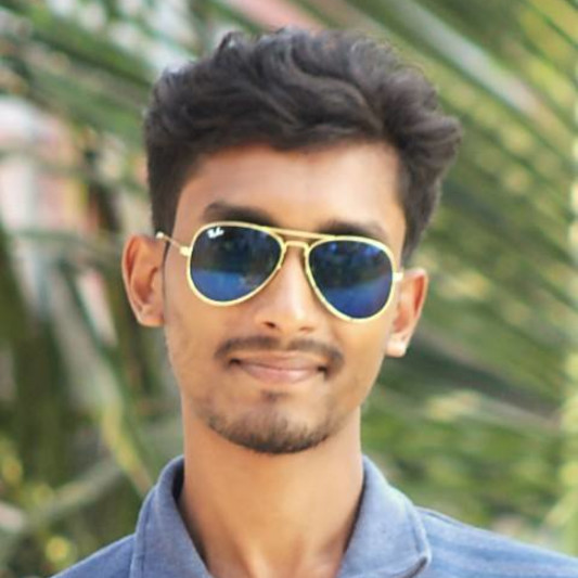 SK Saadi on SoundBetter