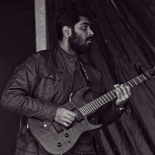 Mayuresh Adhikari (Maayo) on SoundBetter