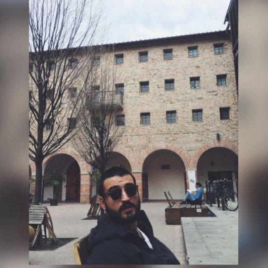Pablo Olivares on SoundBetter