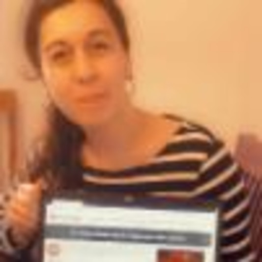 Melanie Schnurr on SoundBetter